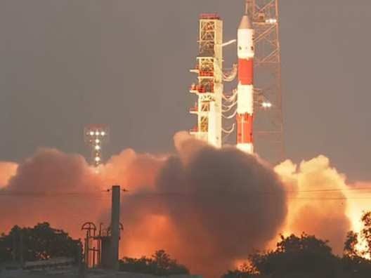 ISRO EOS-09 Launch: इसरो का जासूसी सैटेलाइट लॉन्च के बाद फेल