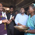 सक्ति जिले में मुख्यमंत्री साय ने लगाई चौपाल, ग्रामीणों से लिया सीधा फीडबैक
