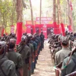 सुकमा: नक्सलियों ने उपसरपंच का गला घोंटा,मची सनसनी