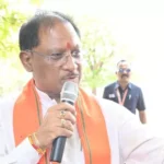 बलौदाबाजार में CM साय की जनचौपाल, ग्रामीणों से सीधे हुए रूबरू