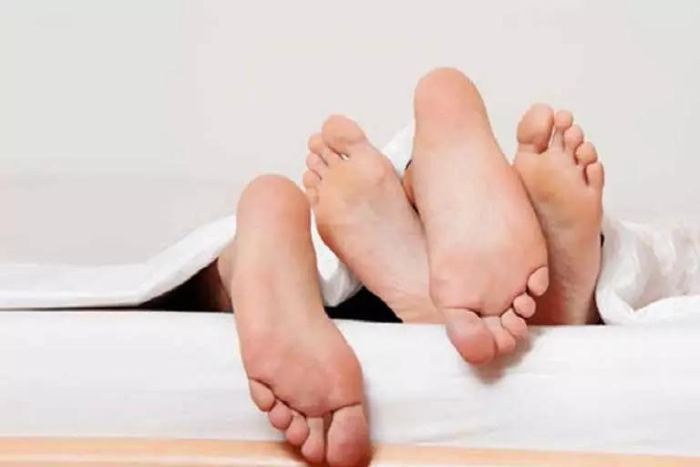 बलरामपुर: पत्नी ने संबंध बनाने से किया इंकार,पति ने खेला खूनी खेल