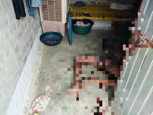 दुर्ग: कमरे में मिली युवक की नग्न लाश, बदबू से मचा हड़कंप