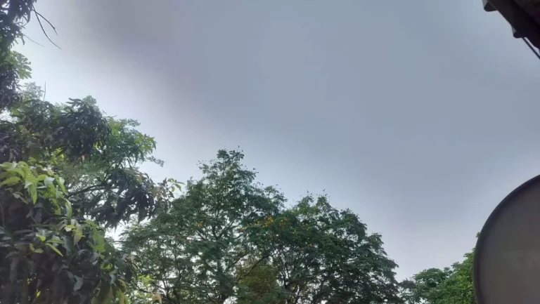 CG Weather Alert: छत्तीसगढ़ में आज आंधी-तूफान और बारिश की संभावना