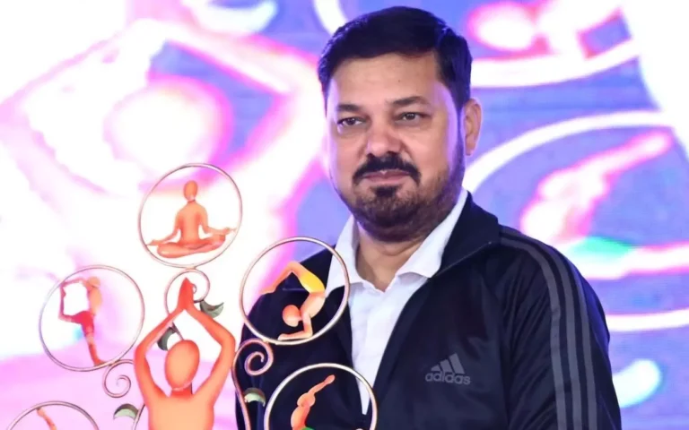 CM विष्णुदेव साय ने विधायक अनुज शर्मा को जन्मदिन पर दी शुभकामनाएं
