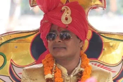 छत्तीसगढ़: सक्ती रियासत के राजा धर्मेंद्र सिंह दुष्कर्म मामले में दोषी, कोर्ट से 12 साल की सजा