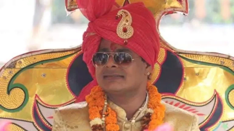 छत्तीसगढ़: सक्ती रियासत के राजा धर्मेंद्र सिंह दुष्कर्म मामले में दोषी, कोर्ट से 12 साल की सजा