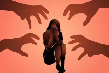 छत्तीसगढ़: रायगढ़ में युवती से गैंगरेप, पिकअप में बैठाकर सुनसान जगह ले गए आरोपी