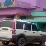 गरियाबंद में लूट की वारदात – व्यापारी के घर नकाबपोश लुटेरों का हमला, लाखों की लूट