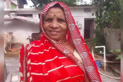 बलौदाबाजार: पूर्व विधायक शकुंतला साहू की मां का करंट लगने से दुखद निधन