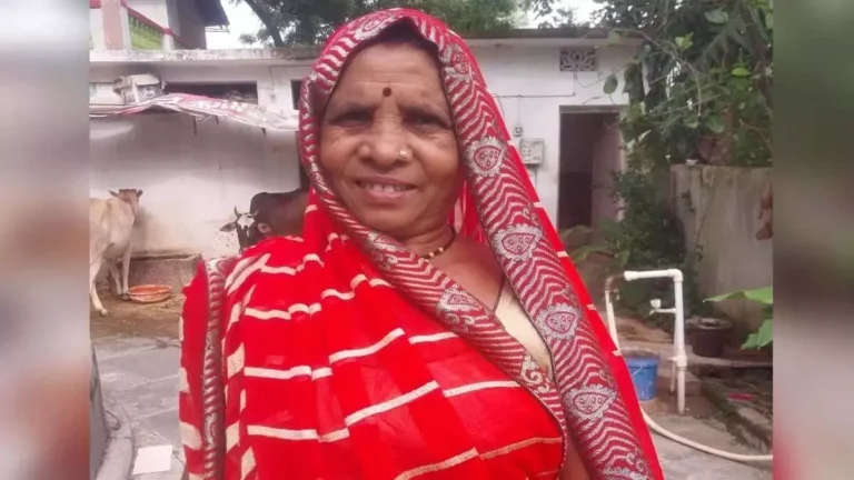 बलौदाबाजार: पूर्व विधायक शकुंतला साहू की मां का करंट लगने से दुखद निधन