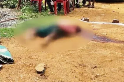 महासमुंद: शराब बिक्री का विरोध करना बुजुर्ग को पड़ा भारी, मार-मार कर हत्या