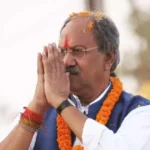 सांसद बृजमोहन अग्रवाल को मोदी सरकार ने दी नई जिम्मेदारी: Brijmohan Agrawal FCI