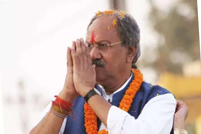 सांसद बृजमोहन अग्रवाल को मोदी सरकार ने दी नई जिम्मेदारी: Brijmohan Agrawal FCI