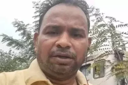 रायगढ़: कर्ज का बोझ नहीं झेल पाया युवक, वीडियो बनाकर खाया जहर – हालत गंभीर
