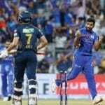 IPL 2025 Eliminator: जो हारा वो बाहर MI vs GT महामुकाबला आज