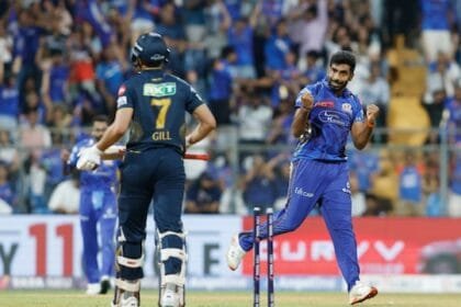 IPL 2025 Eliminator: जो हारा वो बाहर MI vs GT महामुकाबला आज