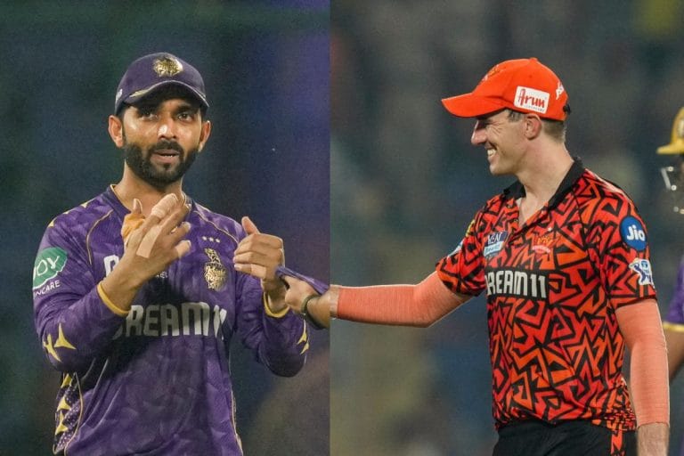 SRH और KKR का IPL 2025 सफर खत्म, जानें दोनों कप्तानों ने क्या कहा