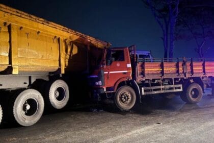 खरोरा सड़क हादसे पर CM विष्णुदेव साय ने जताया शोक