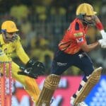 IPL 2025: PBKS ने CSK को हराकर प्लेऑफ से बाहर किया