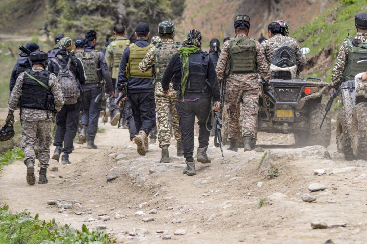 पाकिस्तान की तरफ से फिर गोलीबारी, 7वीं बार LOC पर हमला