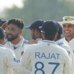 शुभमन गिल बने टेस्ट कप्तान, BCCI ने इंग्लैंड दौरे के लिए टीम चुनी । Team India Test squad 2025