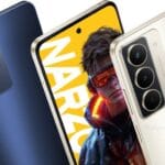 Realme Narzo 80x 5G की धमाकेदार डील: बजट में पाएं दमदार स्मार्टफोन