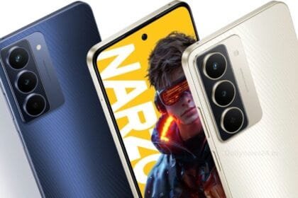 Realme Narzo 80x 5G की धमाकेदार डील: बजट में पाएं दमदार स्मार्टफोन