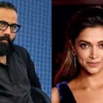 दीपिका पादुकोण पर क्यों भड़के संदीप रेड्डी वांगा, बोले- "तुमने दिखा दिया तुम क्या हो"