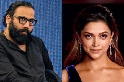 दीपिका पादुकोण पर क्यों भड़के संदीप रेड्डी वांगा, बोले- "तुमने दिखा दिया तुम क्या हो"