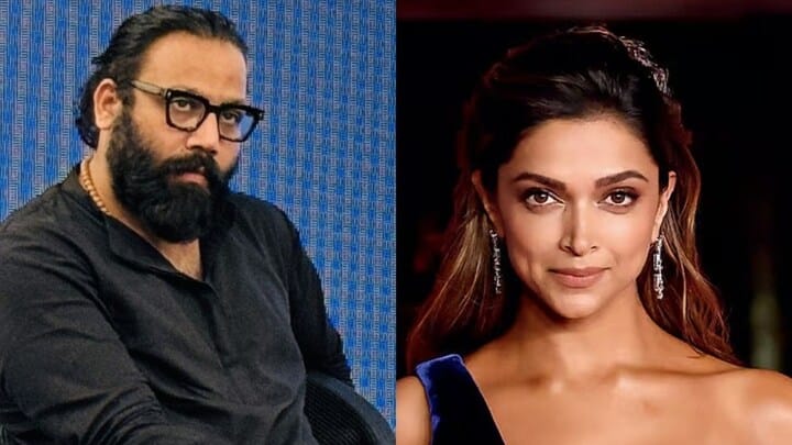 दीपिका पादुकोण पर क्यों भड़के संदीप रेड्डी वांगा, बोले- "तुमने दिखा दिया तुम क्या हो"