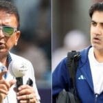 IPL 2025: श्रेयस अय्यर का क्रेडिट गौतम गंभीर को देने पर भड़के सुनील गावस्कर