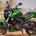 Bajaj Dominar 400: 400cc ताकतवर इंजन वाली स्पोर्ट बाइक बनी युवाओं की पहली पसंद