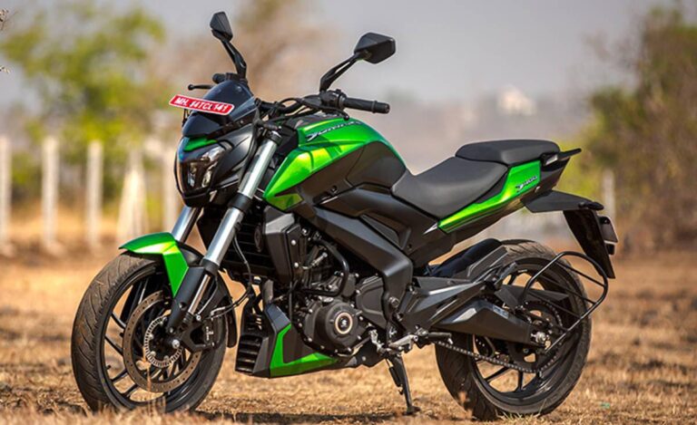 Bajaj Dominar 400: 400cc ताकतवर इंजन वाली स्पोर्ट बाइक बनी युवाओं की पहली पसंद