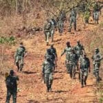 Cg Naxalites Encounter: छत्तीसगढ़: अबूझमाड़ में बड़ा नक्सली एनकाउंटर, 27 माओवादी ढेर