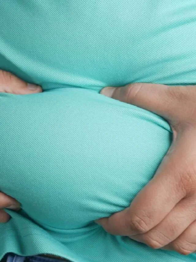 पुरुषों के लिए बैली फैट घटाने के 5 घरेलू नुस्खे