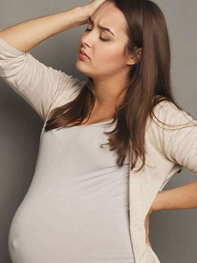 प्रेग्नेंसी में क्यों पिएं केसर वाला दूध? जानिए 5 कमाल के फायदे!