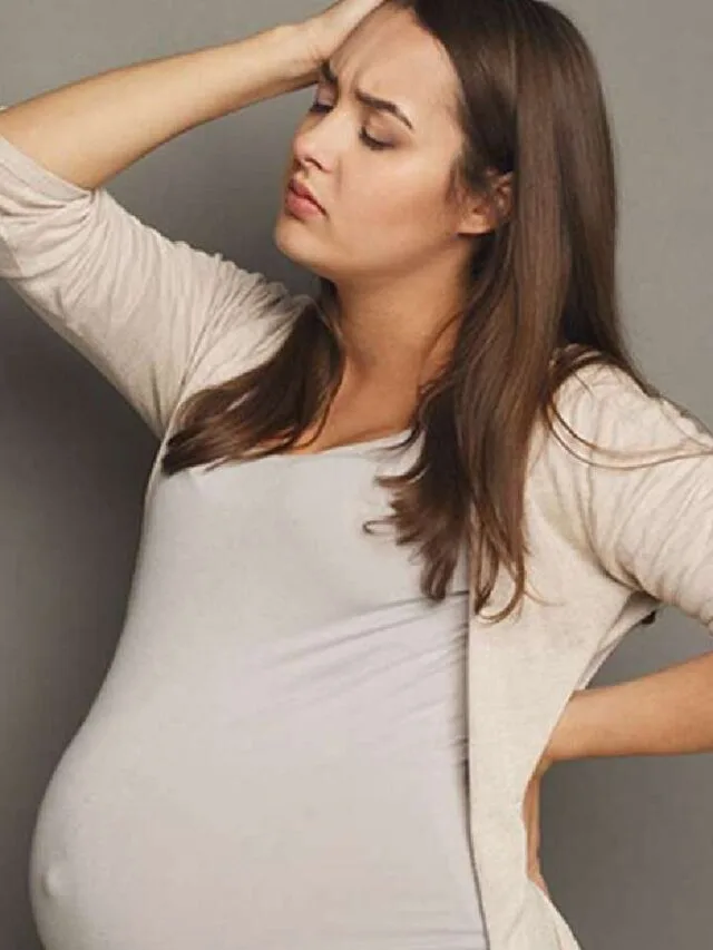 प्रेग्नेंसी में क्यों पिएं केसर वाला दूध? जानिए 5 कमाल के फायदे!