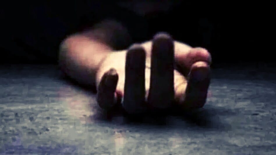 बलरामपुर: नाले में मिली युवक की जली हुई लाश, हत्या या हादसा?