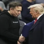 Elon Musk का बड़ा कदम: ट्रंप सरकार से अलग हुए