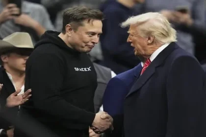 Elon Musk का बड़ा कदम: ट्रंप सरकार से अलग हुए