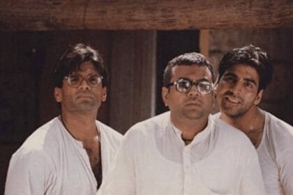 हेरा फेरी 3 विवाद: परेश रावल बोले- वकील ने जवाब भेज दिया है