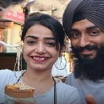 तंग आकर कुल्हड़ पिज्जा कपल ने छोड़ा देश