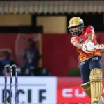 IPL 2025: PBKS vs LSG मुकाबले में प्रभसिमरन सिंह बने 'प्लेयर ऑफ द डे'