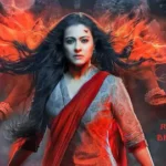 काजोल की फिल्म 'मां' से दमदार लुक आया सामने, इस दिन आएगा ट्रेलर
