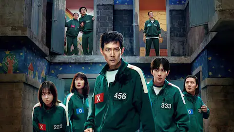 Squid Game 3 Poster रिलीज: जानिए कब देख पाएंगे नेटफ्लिक्स पर