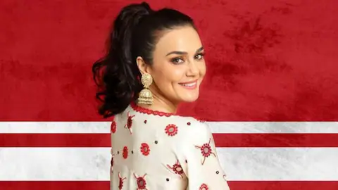 IPL मैच रद्द होने पर प्रीति जिंटा ने मांगी माफी, जानिए क्या कहा