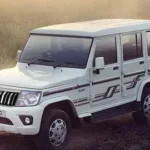 2026 में महिंद्रा लॉन्च करेगी 5 नई गाड़ियां, बोलेरो से लेकर इलेक्ट्रिक SUV तक सब कुछ होगा नया