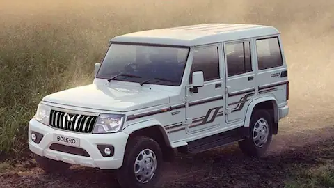 2026 में महिंद्रा लॉन्च करेगी 5 नई गाड़ियां, बोलेरो से लेकर इलेक्ट्रिक SUV तक सब कुछ होगा नया