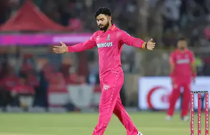 IPL 2025: KKR बनाम RR की पिच रिपोर्ट – ईडन गार्डन स्टेडियम के आंकड़े जानिए