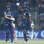 IPL 2025 प्लेऑफ रेस: गुजरात, बेंगलुरु और पंजाब को मिला टिकट, एक स्थान के लिए तीन टीमों में टक्कर
